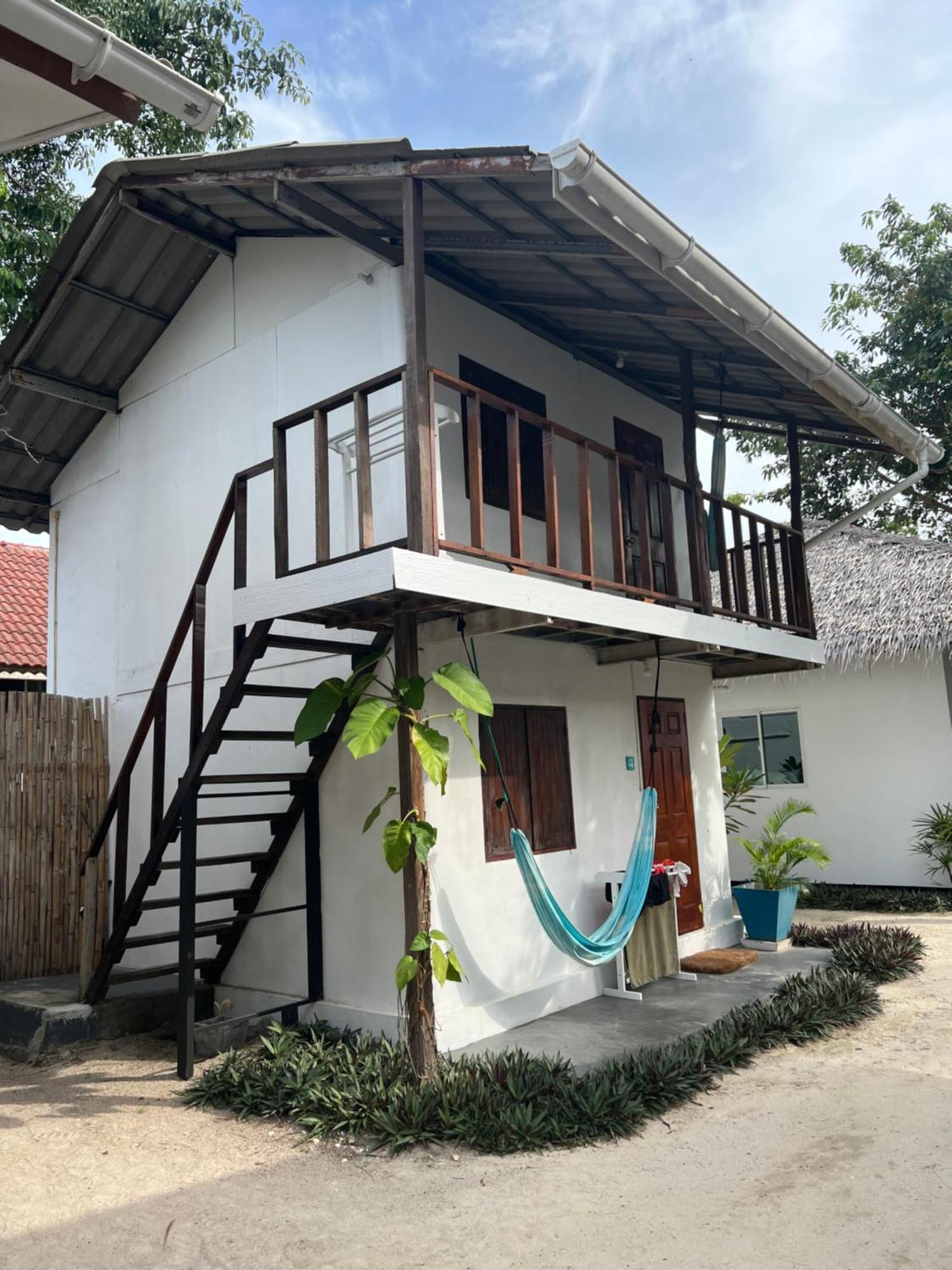 Sarana Bungalows (Adults Only) Baan Tai Rom bilde