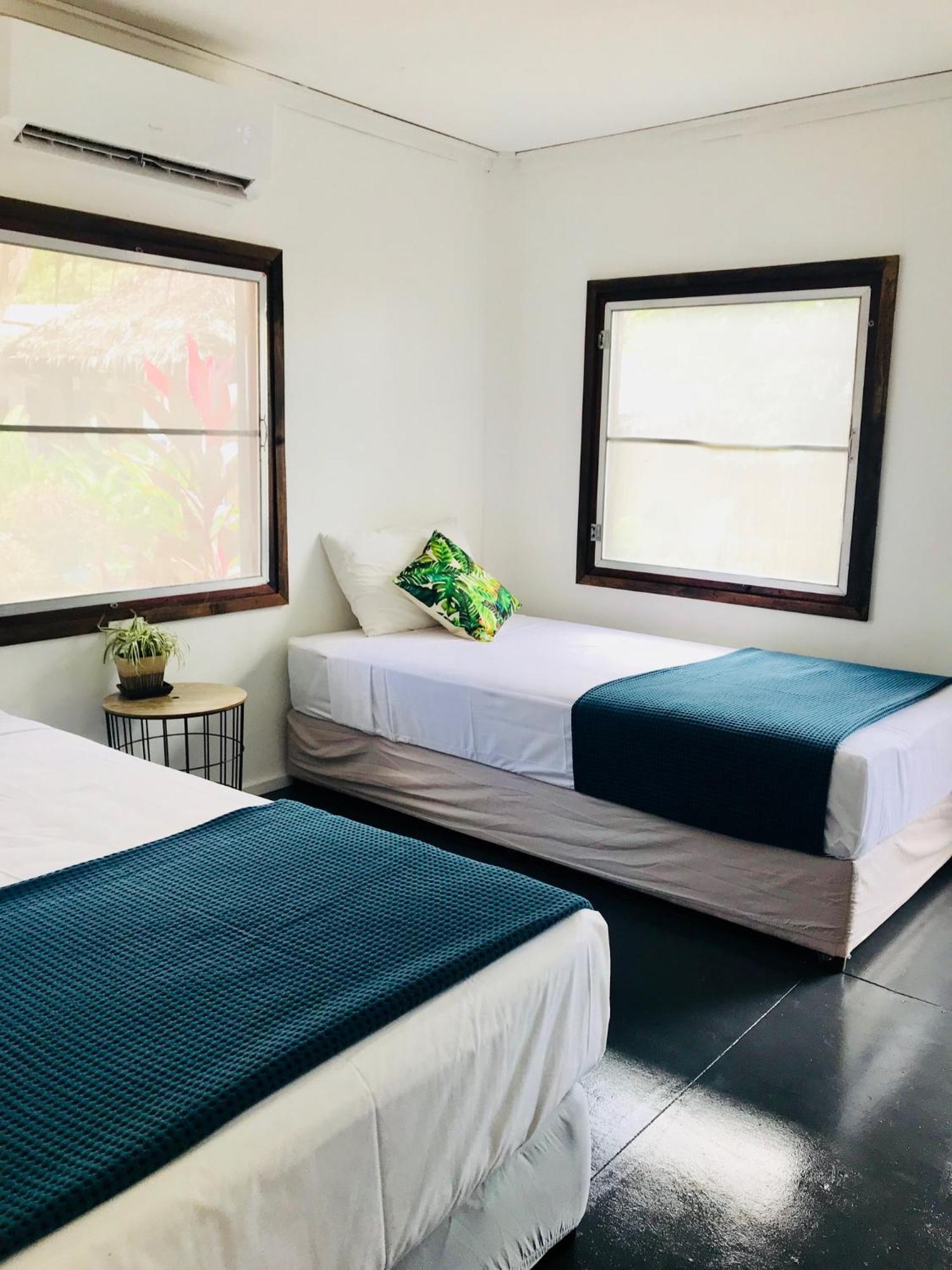 Sarana Bungalows (Adults Only) Baan Tai Rom bilde