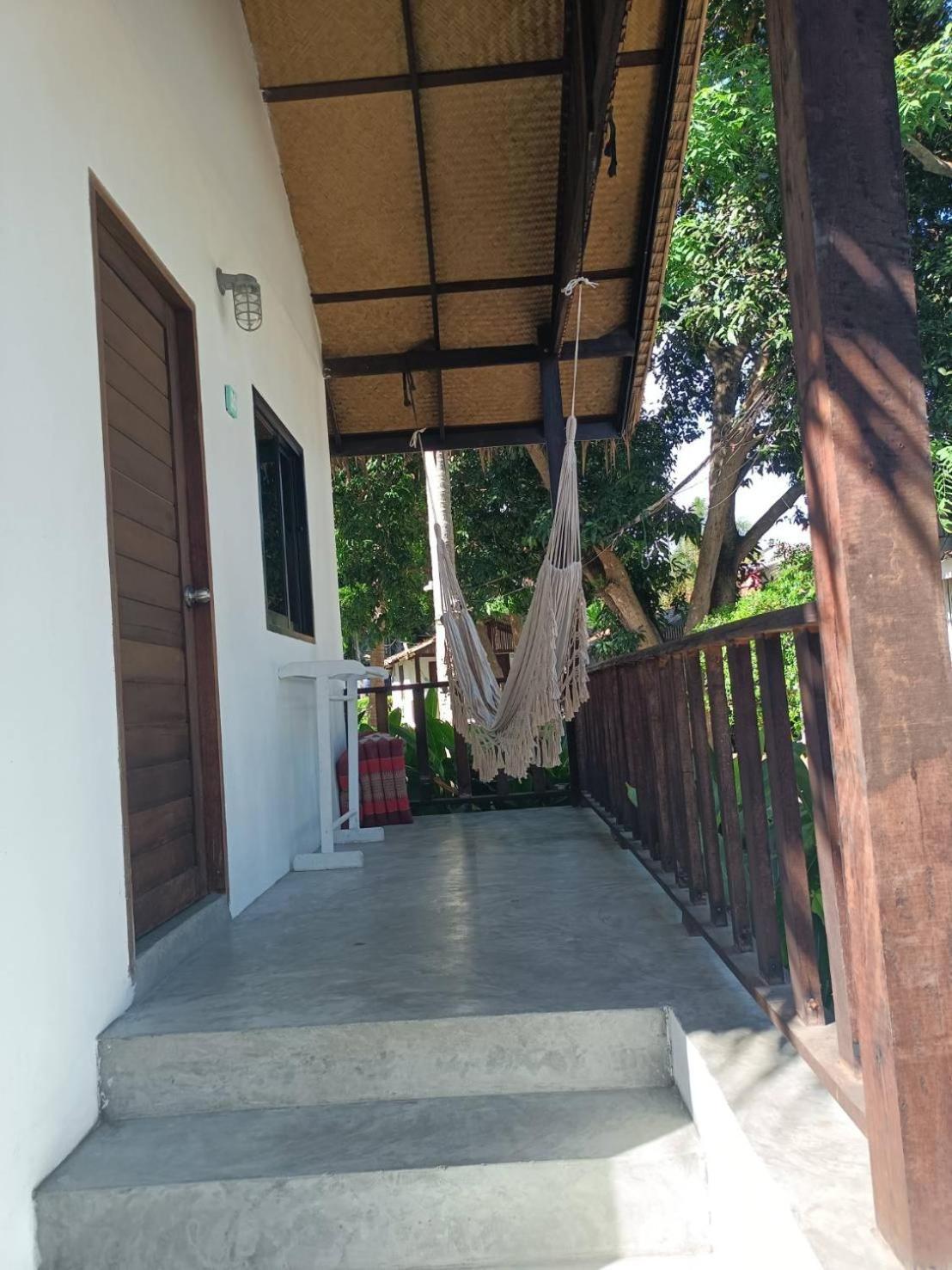 Sarana Bungalows (Adults Only) Baan Tai Rom bilde